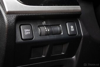 Subaru Forester 2.0i Comfort 4X4 CVT - 18
