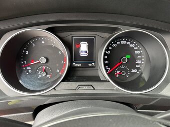 VW Tiguan 2,0 TSI 132 KW 4x4 - 18