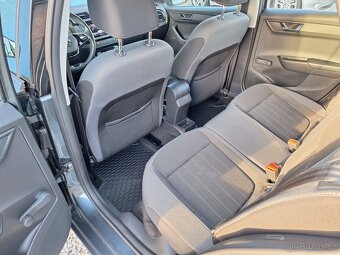 Škoda Fabia Combi 1.0TSi NAV, KEY, DIGI - 18