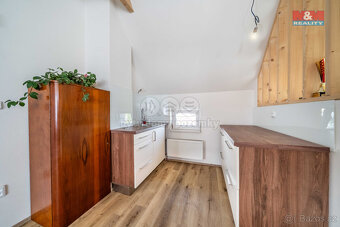 Prodej rodinného domu, 266m², Mirošov, ul. Skořická - 18