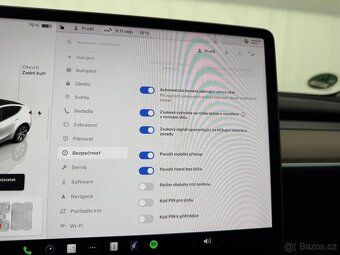 Tesla Model Y, Long Range AWD 1-MAJ DPH - 18