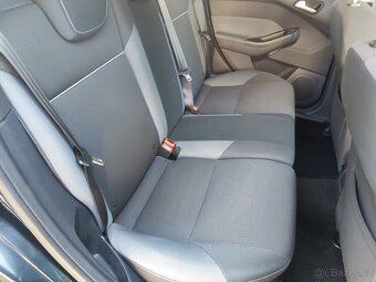 Ford Focus 1.6 TDCi 85 kw, 2011 - 18