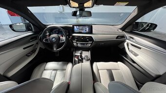 BMW M5 competition individual - 18