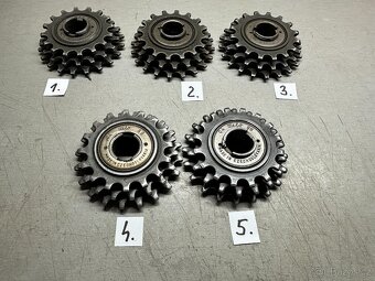 Shimano 600 sedlovka 26.8 - 18