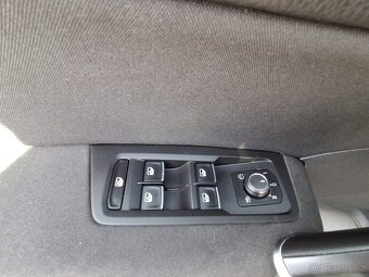 Volkswagen Touran 2.0 TDI SCR BMT Highline DSG EU6 - 18