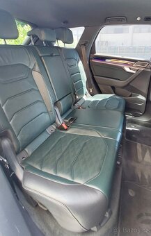 Volkswagen Touareg V6 3.0 TDI - 18