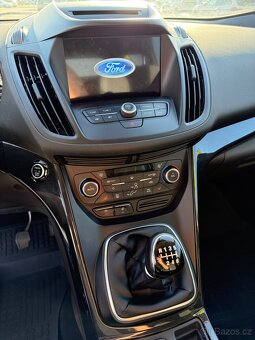 Ford Kuga 1.5 EcoBoost 110kw - 18