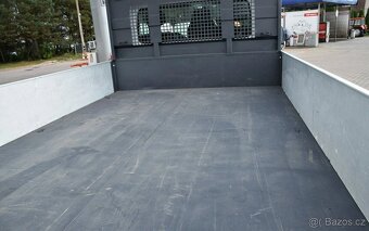 OPEL MOVANO 2.3CDTI 92KW SKLÁPĚCÍ VALNÍK R.V.2014 - 18