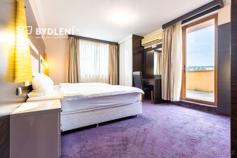 Prodej bytu 3+kk – 137,72 m², 6. NP, Teplice – Šanov 1 (Rezi - 18