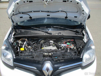 RENAULT KANGOO 1,5DCi 66KW KLIMA BEZ KOROZE 2015 - 18