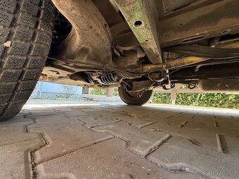 VW Transporter T3 Westfalia Joker - SLEVA - 18