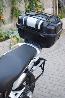 Honda VFR 1200X Crosstourer - 18