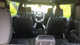 Chrysler Pacifica S 2021 full led záruka - 18