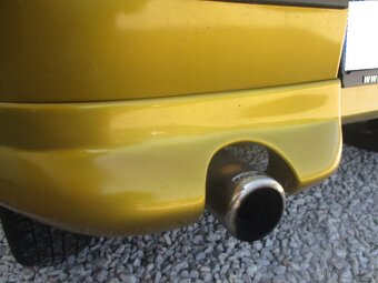 Daewoo Matiz 0,8i EKO zaplacen - 18