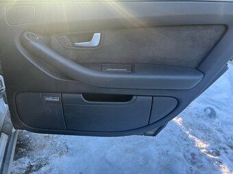 audi a8 d3 4,2i - 18