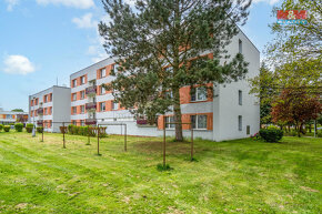 Prodej bytu 3+1, 66 m², Hradec Králové, ul. Kyjevská - 18