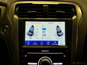 Ford Mondeo,  2.0 187ps Hybrid ecvT VIGNALE 1 MAJITEL - 18