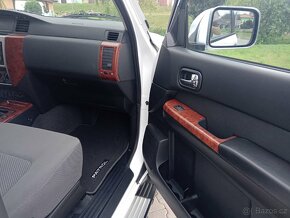 Nissan Patrol Safari 4x4,R6 4,8 Benzin, 180 kW,manuál, Nový - 18
