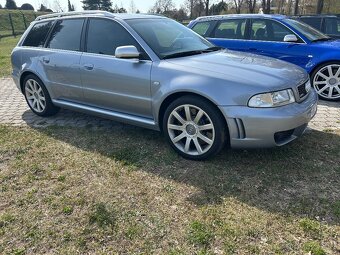 Audi rs4 b5 2.7 biturbo - 18