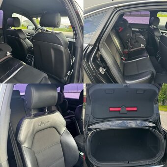 Audi A6 C6 4F 2009 TFSI 3.0 ( Vymena Audi,VW,Skoda) - 18