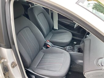 Seat Ibiza 1,4 MPi 63 kw,rv.3/2012 - 18