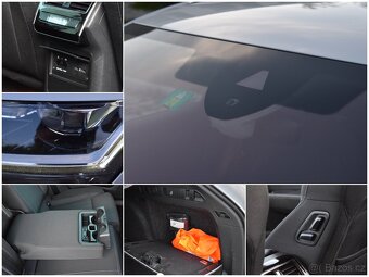 Škoda Superb 3 fl 2.0 TDI/110kw/DSG/202tkm/matrix/virtual - 18
