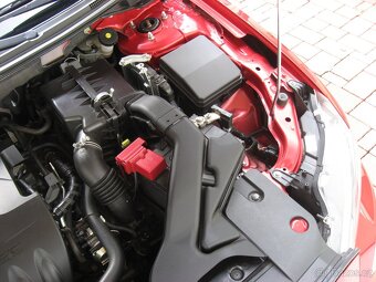Mitsubishi Lancer 1.6i 117PS Invite Sport M/T - 18