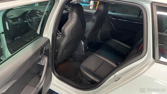 Škoda Octavia RS TOP - 18