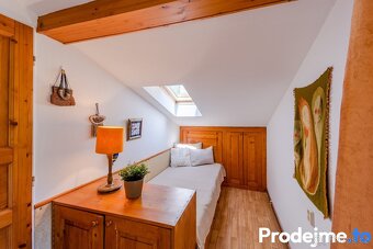 Prodej chaty 3+1, 74 m2, Sázava u Davle, ev.č. 100045 - 18