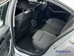 Škoda Octavia 2.0TDI 85kw DSG 6/2021    76.000km odpis DPH - 18