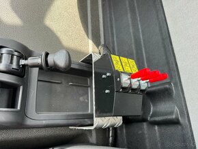 MAN TGL 12.250, 11,99T, 6 VÁLCŮ,CHARVÁT CTS NA 8 TUN - 18