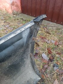 Přední a zadní ST nárazník na opravu Ford Mondeo combi - 18