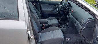 Škoda Octavia, 1.9 tdi 66kw ČR super stav - 18