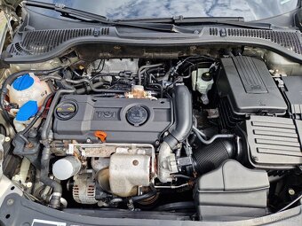 Škoda Octavia 2 Combi DSG 1.4TSi 90KW SERVIS - 18