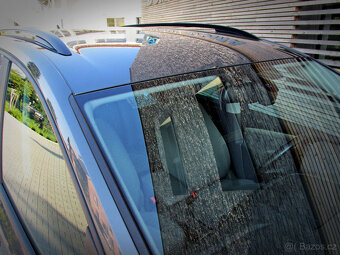 HEZKÝ SEAT ALHAMBRA 2.0 TDi - 103 Kw, 1.MAJITEL, 7 MÍST - 18