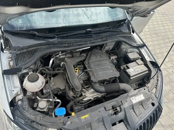 Škoda Fabia 1.0 TSi 70kw, ČR, 1.maj., DPH, MONTE CARLO - 18