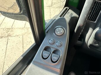 Iveco Stralis AS440S42 STANDART AUTOMAT E5 - 18