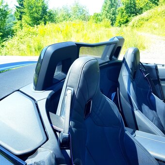 BMW Z4 ,M40i M sport Cabrio - 18