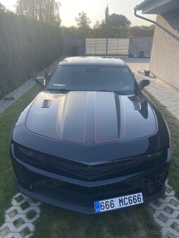Chevrolet Camaro 3.6 V6 241kw - 18