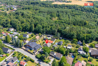 Prodej chaty, 92 m², Ohrobec, ul. Károvská - 18