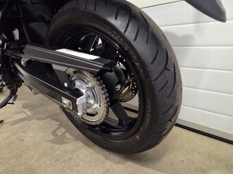Suzuki DL 650 V-Strom - ABS - 16tis km - 18