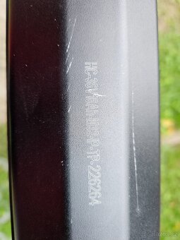 Elektrokolo LOVELEC SARGO - 18