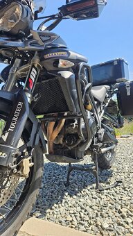 Triumph Tiger 800 XC - 18