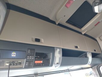 MAN TGX 18.460 Euro 6c - 18t - 18 Epal - Čelo - RETARDÉR - 18