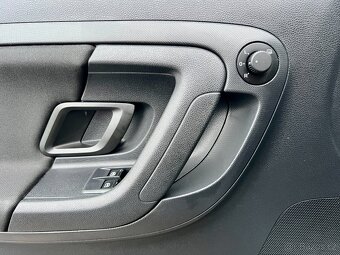 Škoda Roomster 1.2 TSI 63 kW Klima,Servis,Stav - 18