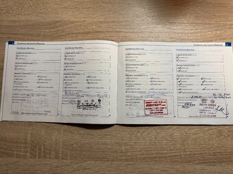 Audi A3 2,0Tdi Sportbck 125kw Quattro 2009,facelift,com.rail - 18