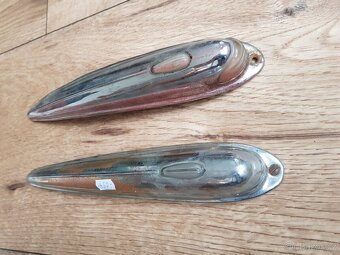 Jawa, Tatra, Praga Škoda - svetla odrazky - 18