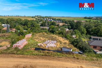 Viladomy Voděrádky, předprodej zahájen B/2 - 18