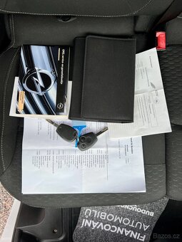 Opel Vivaro 1.6 CDTi L2, 6 míst,BEZ KOROZE,Stav - 18