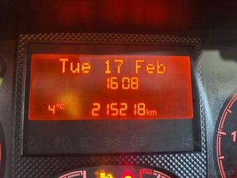 Fiat Ducato 2.3JTD Pojízdná dílna - 18